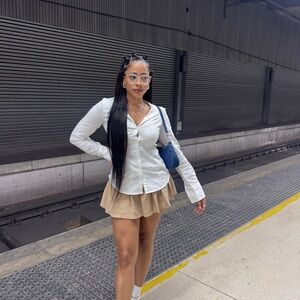 Meet your Posher, Christina